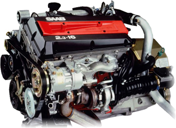 B3513 Engine